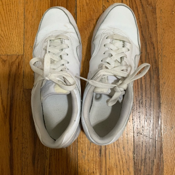 Nike Air Max Sneakers - Picture 3 of 5